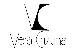 VC VERA CRISTINA logo
