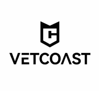 VC VETCOAST logo