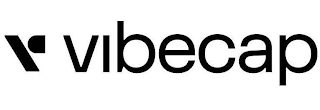 VC VIBECAP logo