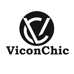 VC VICONCHIC logo