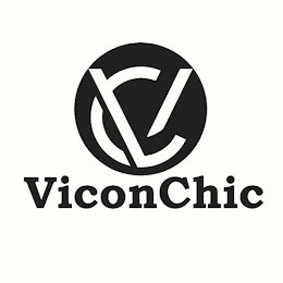 VC VICONCHIC logo