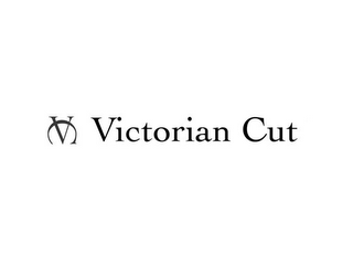 VC VICTORIAN CUT logo
