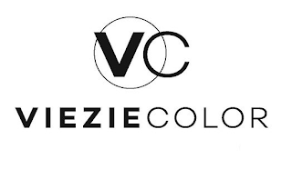 VC VIEZIECOLOR logo