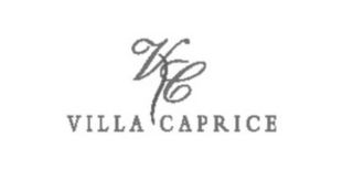 VC VILLA CAPRICE logo