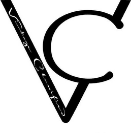 VC VINTAGE CLASSIFIED logo