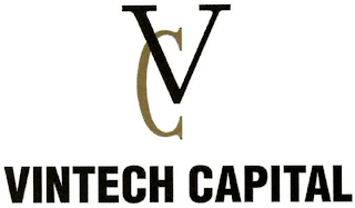 VC VINTECH CAPITAL logo