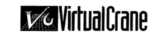VC VIRTUALCRANE logo