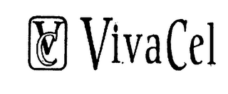 VC VIVACEL logo