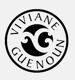 VC VIVIANE GUENOUN logo