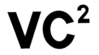 VC2 logo