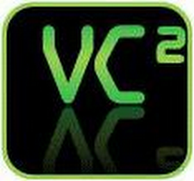 VC2 logo