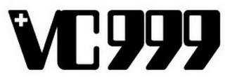 +VC999 logo