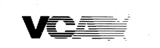 VCA logo