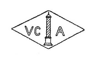 VCA logo