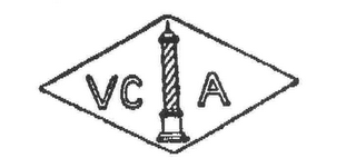 VCA logo