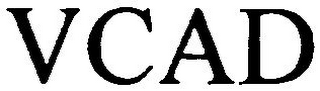 VCAD logo
