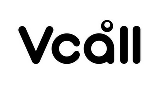 VCALL logo