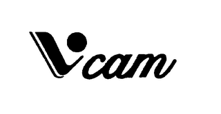 VCAM logo