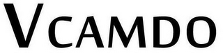 VCAMDO logo