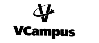 VCAMPUS V logo