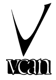VCAN logo