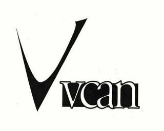 VCAN logo