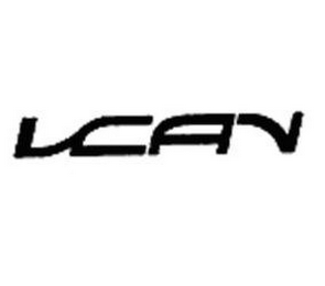 VCAN logo
