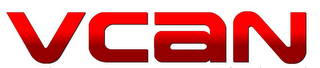 VCAN logo