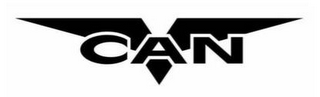 VCAN logo
