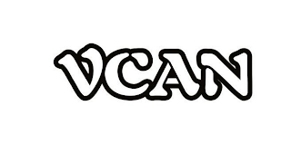 VCAN logo