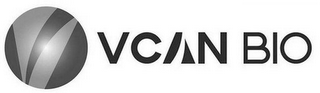 VCAN BIO logo