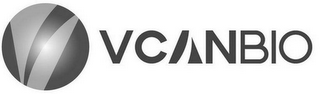 VCANBIO logo