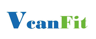 VCANFIT logo