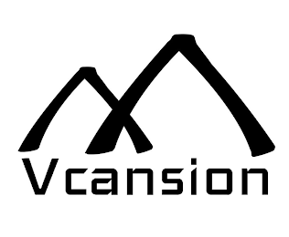 VCANSION logo