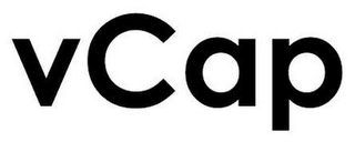 VCAP logo