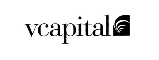 VCAPITAL logo