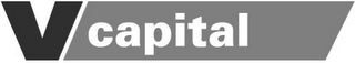 VCAPITAL logo