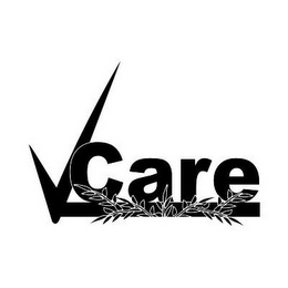 VCARE logo