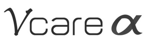 VCARE logo