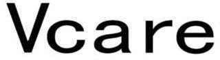 VCARE logo