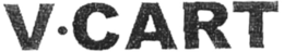 V·CART logo