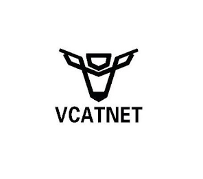 VCATNET logo