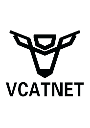 VCATNET logo