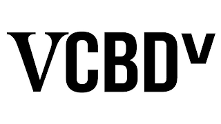 VCBDV logo