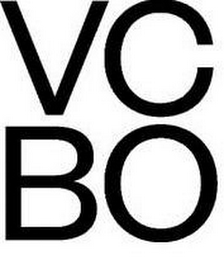 VCBO logo