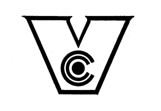 VCC logo