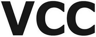 VCC logo