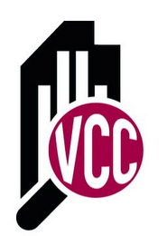VCC logo