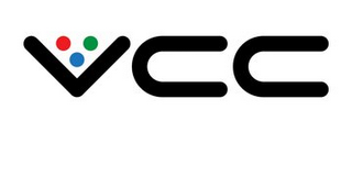 VCC logo