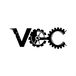 VCC logo